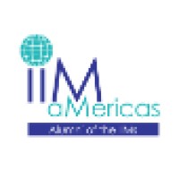 IIM Americas logo - Similar company to Iim Alumni In Canada