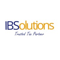 IBSolutions Indonesia logo - Similar company to Vibiz Consulting Group