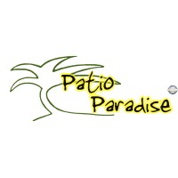Patio Paradise OK logo - Similar company to Storefront Security Closures, Inc.
