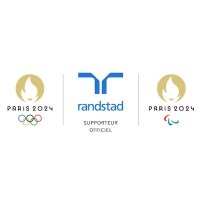 Randstad Le Pontet logo - Similar company to Adecco Aurillac