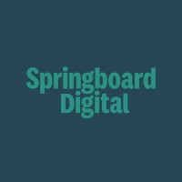 Springboard Digital logo - Similar company to Alpha Digital