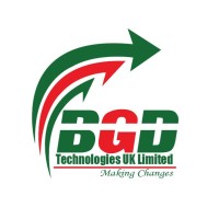 BGD Technoiologies (UK) Limited logo - Similar company to Huntit
