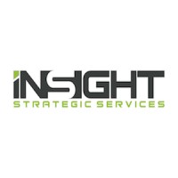 Insight Strategic Services logo - Similar company to S12F