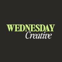 Wednesday Creative Agency logo - Similar company to Bulla Co