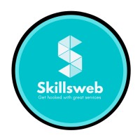 Skillsweb logo - Similar company to Jawa