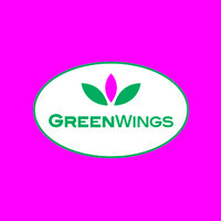 Greenwings Japan K.K. logo - Similar company to Masha Enterprises
