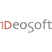 iDeosoft logo - Similar company to Ideio Soft Private Limited