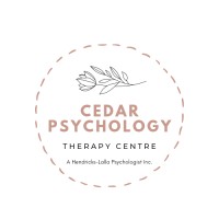 Cedar Psychology logo - Similar company to Lead_With_Humanity