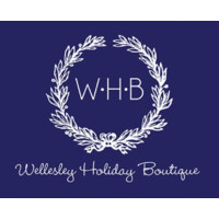 Wellesley Holiday Boutique logo - Similar company to Wellesley Community Children'S Center
