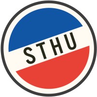 STHU logo - Similar company to Chantemur