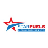 Star Fuels logo - Similar company to Starfuels
