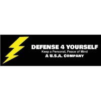 Defense 4 Yourself logo - Similar company to Complete Self-Defense