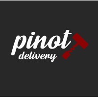 Pinot Wines logo - Similar company to Quickcheck Soluctions