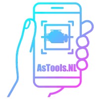 AsTools logo - Similar company to Alkavitae International | Alka