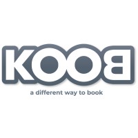 KOOB.tech logo - Similar company to Koob