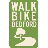Walk Bike Bedford logo - Similar company to U.S. Coastal Service