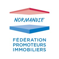 FPI Normandie (Fédération des Promoteurs Immobiliers) logo - Similar company to Arconance