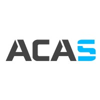 ACAS logo - Similar company to Acas Engineering Ltd