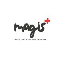 Magis+ Consultoría y Auditoría Educativa logo - Similar company to Agentes De Ia