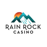 Rain Rock Casino logo - Similar company to Mancino Law; Equine, Racing, And Gaming Consulting Law Firm
