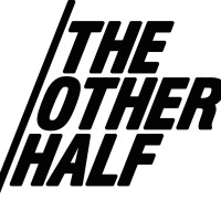 the other half logo - Similar company to Черноморски Улов / Black Sea Catch