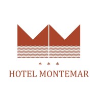 Hotel Montemar logo - Similar company to Legado Hoteles