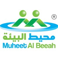 Muheet AlBeeah Pest Control logo - Similar company to Queesco Pest Control Company