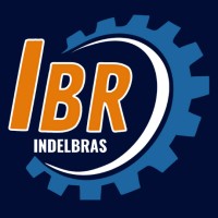 Indelbras Máquinas Industriais logo - Similar company to Stema - Usinagem E Solda