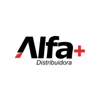 Alfa Mais Distribuidora logo - Similar company to Ideiabh