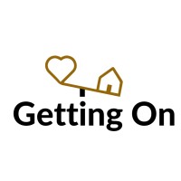 Getting On UK logo - Similar company to Sherpa Software