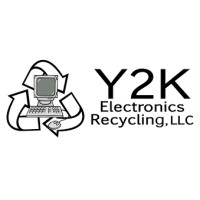 Y2K Electronics Recycling logo - Similar company to Dpac