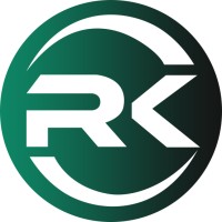 RK Web Solutions logo - Similar company to Rk Webtechnology