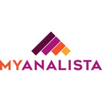 MyAnalista logo - Similar company to Aquicob Soluções De Cobrança