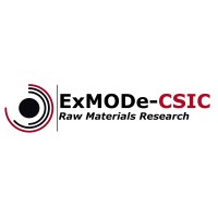 ExMODe-CSIC logo - Similar company to Iberian Student Chapter