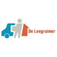 De Leegruimer logo - Similar company to Xynta