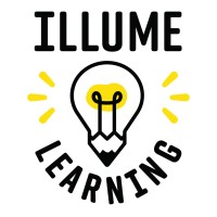 Illume Learning logo - Similar company to Berwick College Alumni