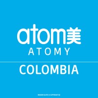 Atomy Colombia S.A.S. logo - Similar company to Global Atomy