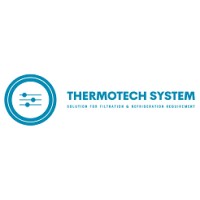 Thermotech System logo - Similar company to Excel Hvac Solution