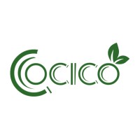Cocico logo - Similar company to Dazen | Creativity Connected