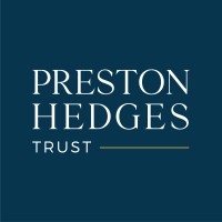 PRESTON HEDGES TRUST logo - Similar company to D & A Autos Limited