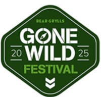 Gone Wild with Bear Grylls logo - Similar company to Gone Wild