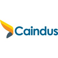 Caindus Systems Inc. logo - Similar company to Codemug
