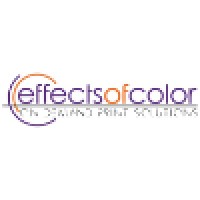 Minuteman Press / Effects Of Color