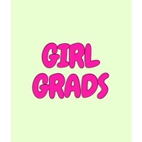 Girl Grads logo - Similar company to Egg