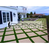 Duran Lawn Creations logo - Similar company to Ez Media Group