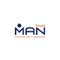MAN EMPLOI logo - Similar company to Interxpert Sa