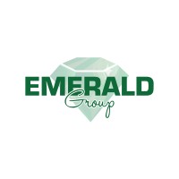 Emerald Group US logo - Similar company to Attach2 Us