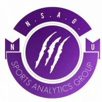 Northwestern Sports Analytics Group logo - Similar company to Northwestern Recreation