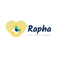 RaphaCare logo - Similar company to Keeper