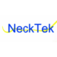 Necktek logo - Similar company to Nekteck